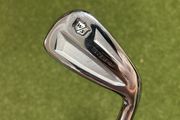 Wilson Staff model 21 utility driving iron