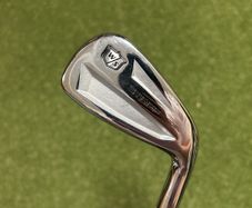 Wilson Staff model 21 utility driving iron
