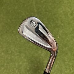 Wilson Staff model 21 utility driving iron
