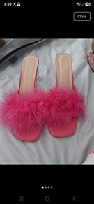 Pink.shoe