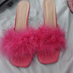 Pink.shoe