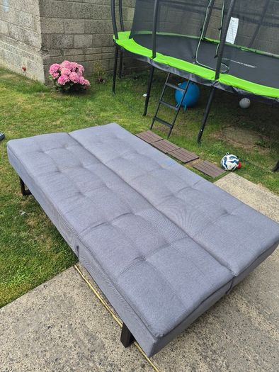Sofa bed
