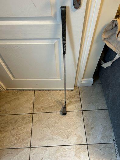 Cleveland Wedge set 60,56,50 degree