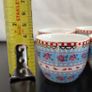 PiP Studio Porcelain Floral Egg Cups Set of 10 Image 4