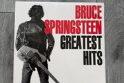 Bruce Springsteen Vinyl