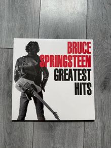 Bruce Springsteen Vinyl