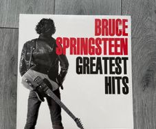 Bruce Springsteen Vinyl