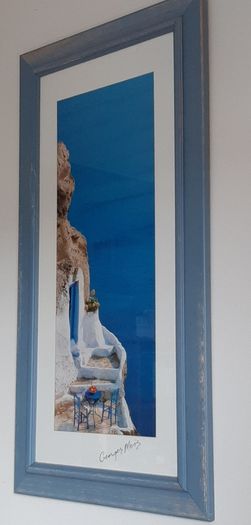 "Santorini Island Greece" George Meis