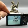 Canon IXUS 185 20MP Digital Camera Black - Full Kit - Boxed Image 5
