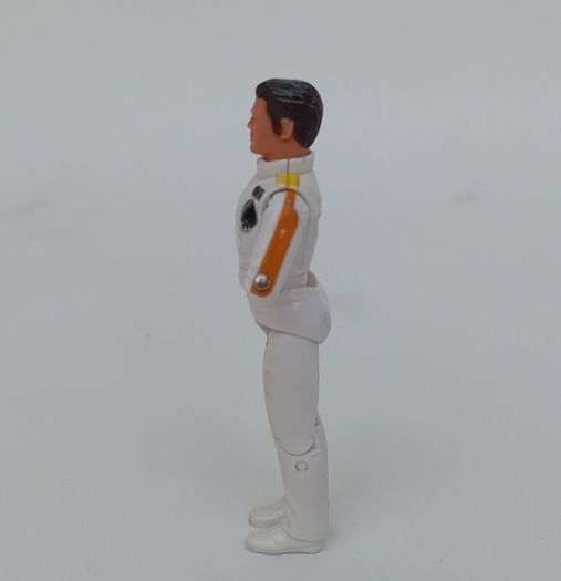 Mego The Black Hole Captain Dan Holland