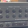 Sony Stereo Deck Receiver Model No HST-D307, Phono, Radio, Dual Tape Deck, with remote control, in excellent condition Image 9
