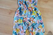 Jumpsuit Age 2-3yrs