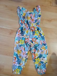 Jumpsuit Age 2-3yrs