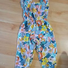 Jumpsuit Age 2-3yrs