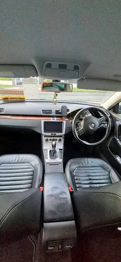 VW Passat 2012 Highline 1.4 L Automatic