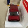 Fiat Regata Scale 1/25 Polistil Ultra Rare Image 8