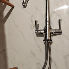 kitchen mixer tap