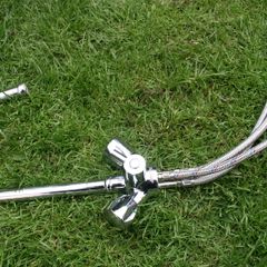 Smeg Mixer Sink Smeg Tap