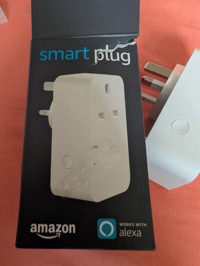 Amazon smart plug
