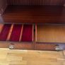 Solid Wood Display Cabinet 195cm 1 Available Image 6
