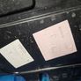 Genuine VW Undertray Image 2