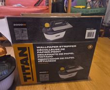 Wallpaper Steamer