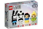 Lego 40622 Disney 100th Celebration