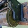 Antique Phonograph Motor - seems to work well Image 4