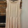 light pink dress Image 6