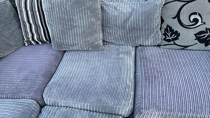 harvey norman corner sofa