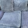 harvey norman corner sofa Image 3