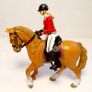 Fantastic Bundle Schleich Horses, Riders & Jumps Image 2