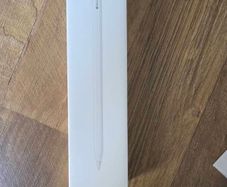 Apple Pencil 2nd generation