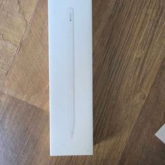 Apple Pencil 2nd generation