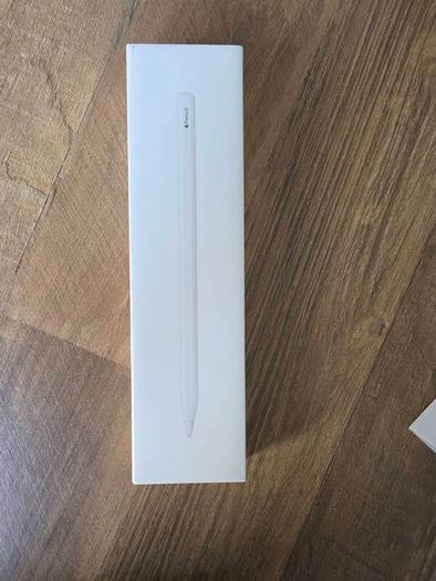 Apple Pencil 2nd generation