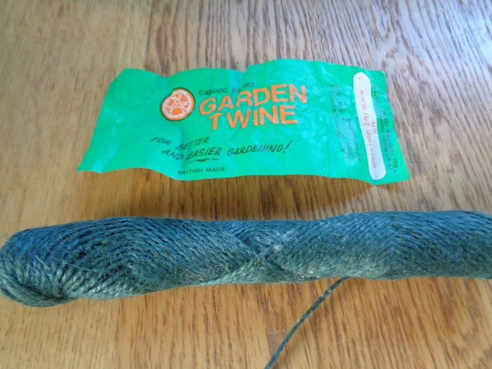 Garden Twine for Sale