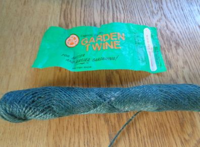 Garden Twine for Sale