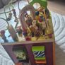 Zany zoo wooden toy Image 5