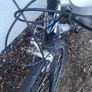 Men's hybrid bike Image 4