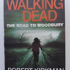 The Walking Dead
