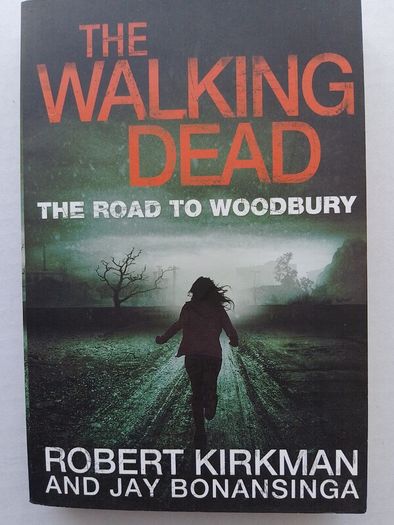 The Walking Dead