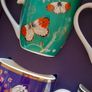 Tipperary Crystal Teacups Image 3