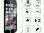 2.5D 0.26mm 9H Premium Tempered Glass For iPhone 7 | 7 Plus | 8 |  8 Plus | X Protective Glass With Retailing Package