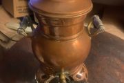 Antique Samavor (Tea/ Coffee Urn)