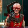 Hot Toys Stan Lee Image 4