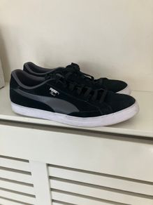 Men's Puma Shoes Size UK7