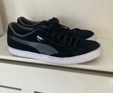 Men's Puma Shoes Size UK7