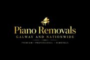 Piano Removals Galway and Nationwide