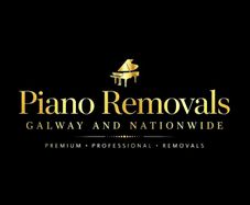 Piano Removals Galway and Nationwide