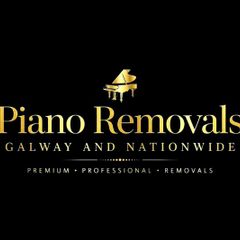 Piano Removals Galway and Nationwide